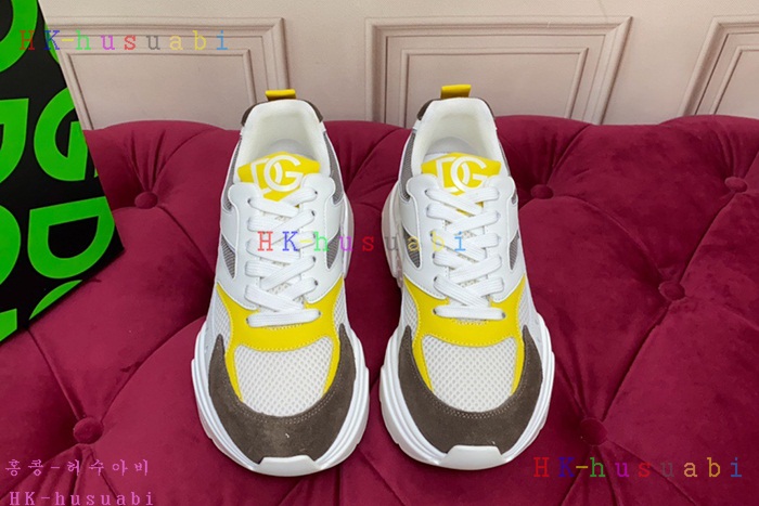 NEW 돌체앤가바나 신발 신상 DG 968001
