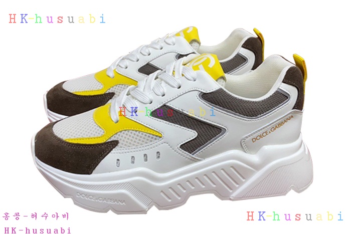 NEW 돌체앤가바나 신발 신상 DG 968001