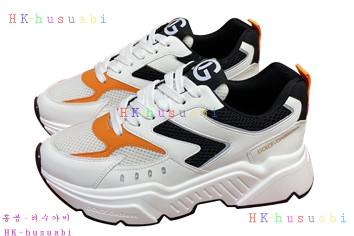 NEW 돌체앤가바나 신발 신상 DG 968003