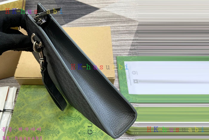 ★미러급★구찌 GG 디테일 파우치 768255-2