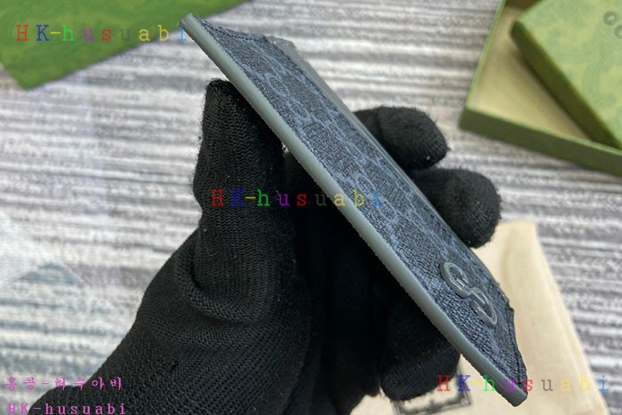 ★미러급★구찌 GG 디테일 카드 케이스 795230-3