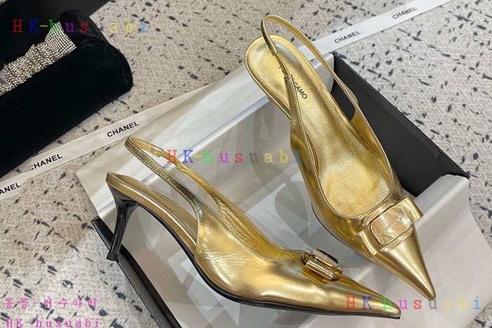 NEW 페라가모 신발 신상 F 9958002