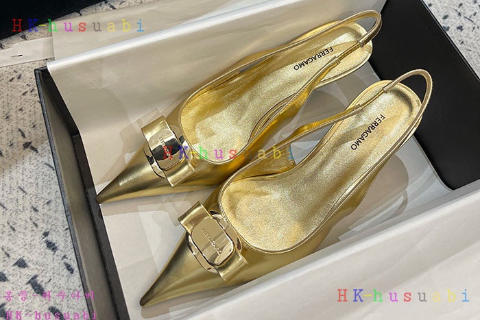 NEW 페라가모 신발 신상 F 9958002