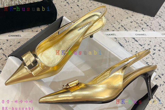 NEW 페라가모 신발 신상 F 9958002