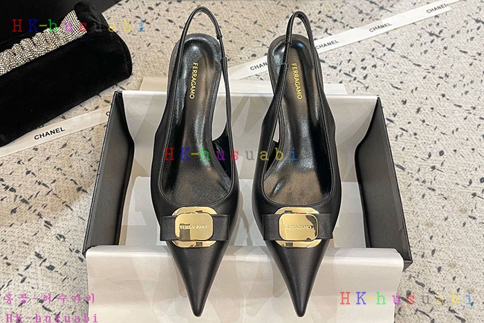 NEW 페라가모 신발 신상 F 9958001