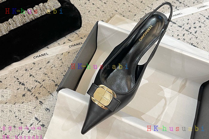 NEW 페라가모 신발 신상 F 9958001