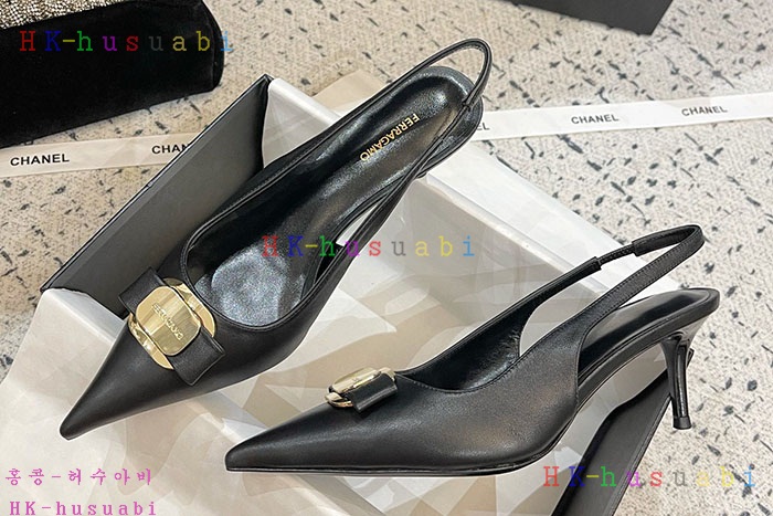 NEW 페라가모 신발 신상 F 9958001