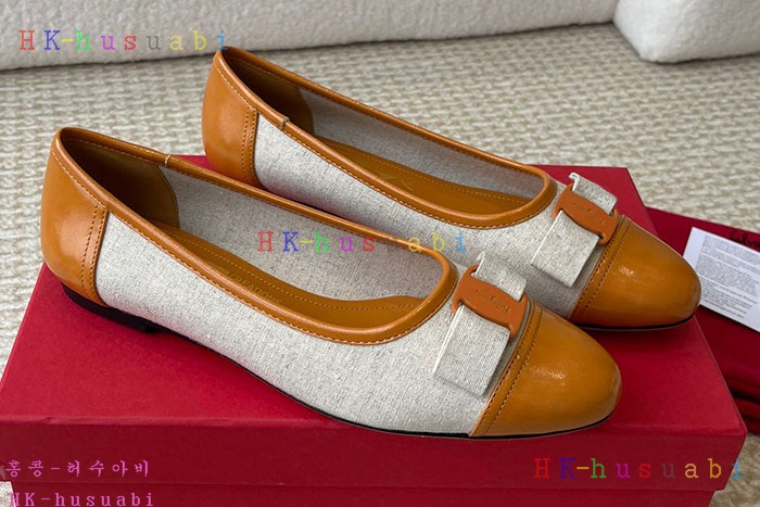 NEW 페라가모 신발 신상 F 568003