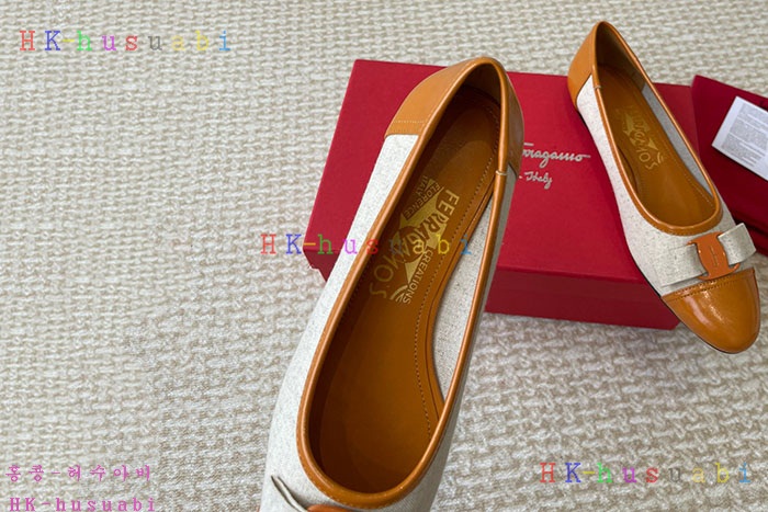 NEW 페라가모 신발 신상 F 568003