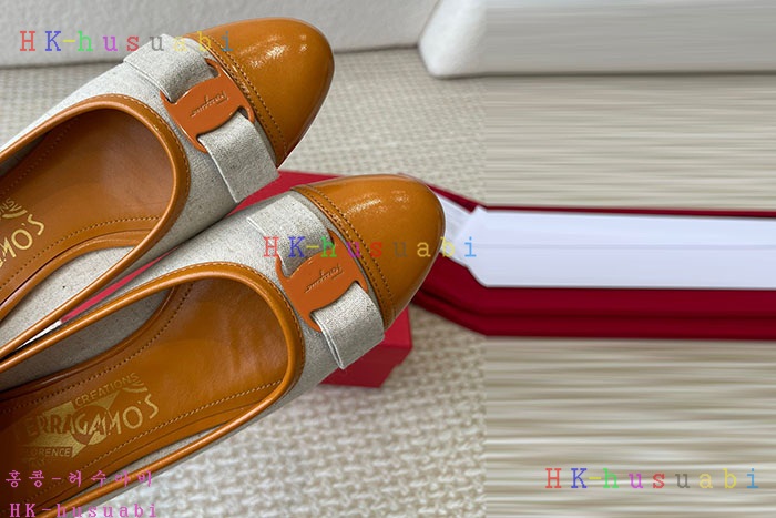 NEW 페라가모 신발 신상 F 568003