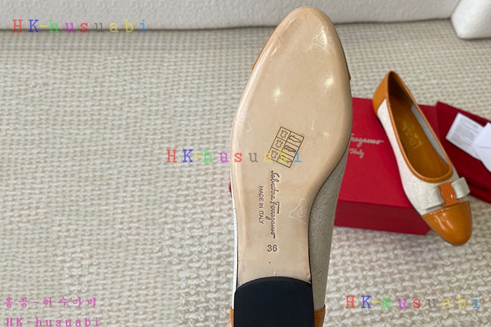 NEW 페라가모 신발 신상 F 568003