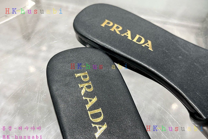NEW 프라다 샌들 신상 P 152240