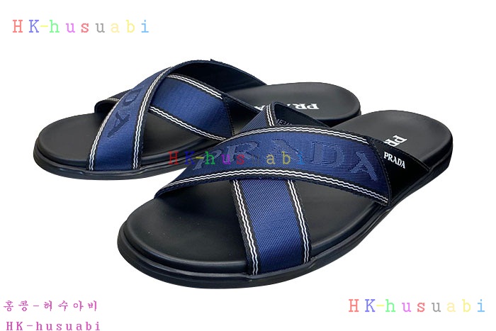 NEW 프라다 샌들 신상 P 153302