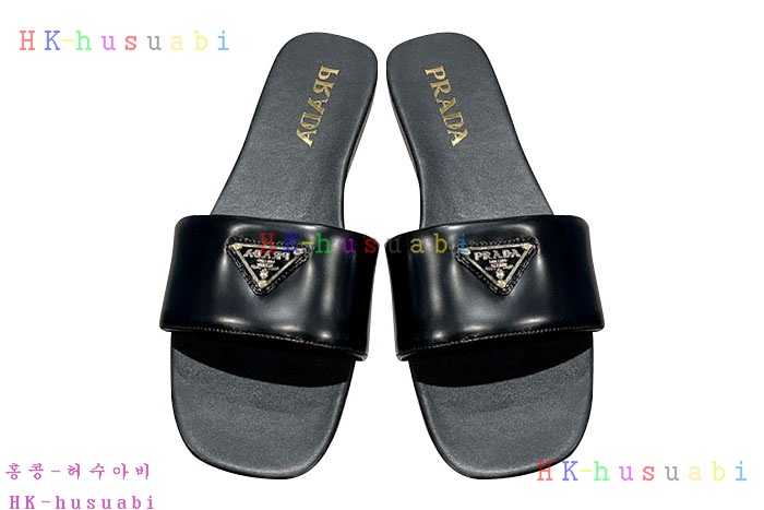 NEW 프라다 샌들 신상 P 152240