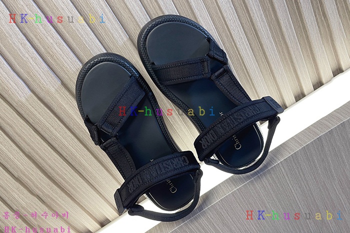 NEW 디올 샌들 신상 DR 468812