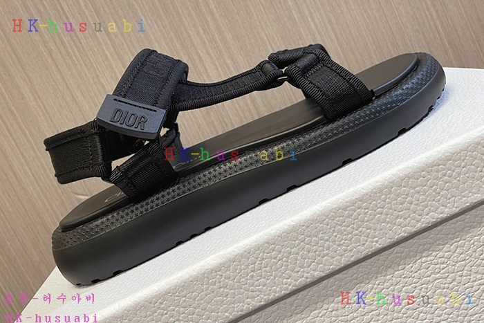 NEW 디올 샌들 신상 DR 468812