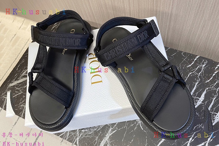 NEW 디올 샌들 신상 DR 468812