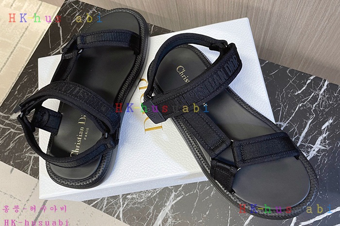 NEW 디올 샌들 신상 DR 468812