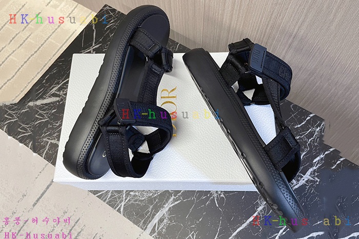NEW 디올 샌들 신상 DR 468812