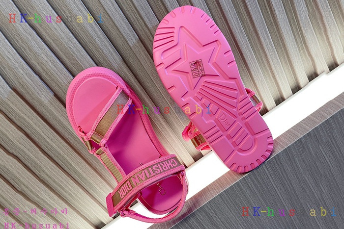 NEW 디올 샌들 신상 DR 468809