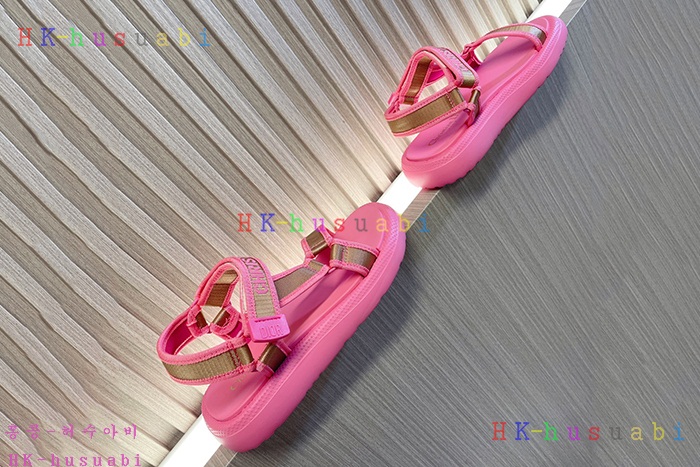 NEW 디올 샌들 신상 DR 468809