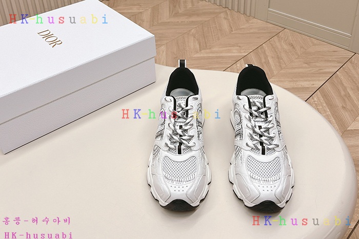 NEW 디올 스니커즈 신상 DR 4270444