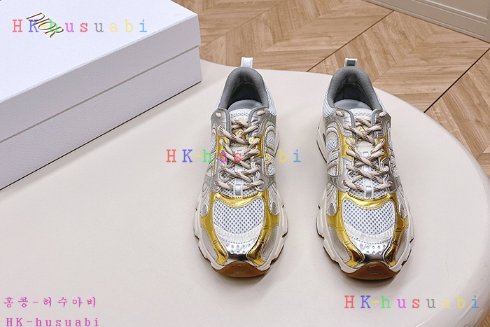 NEW 디올 스니커즈 신상 DR 4270443