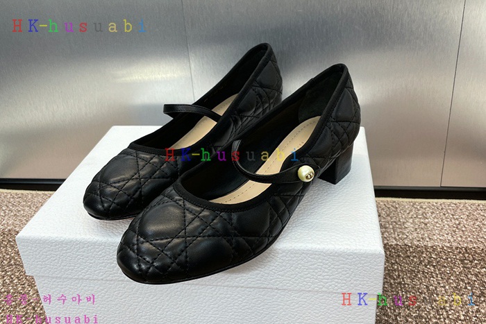 NEW 디올 신발 신상 DR 447011