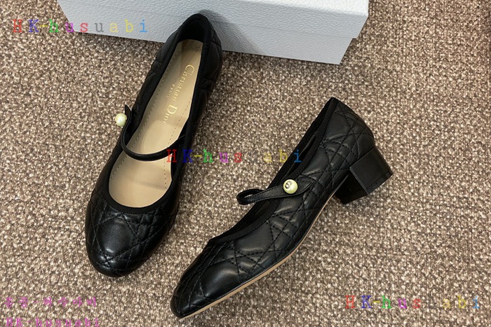 NEW 디올 신발 신상 DR 447011