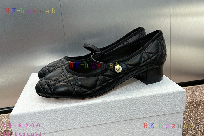NEW 디올 신발 신상 DR 447011