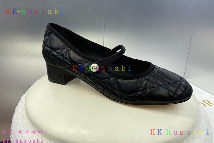 NEW 디올 신발 신상 DR 447011