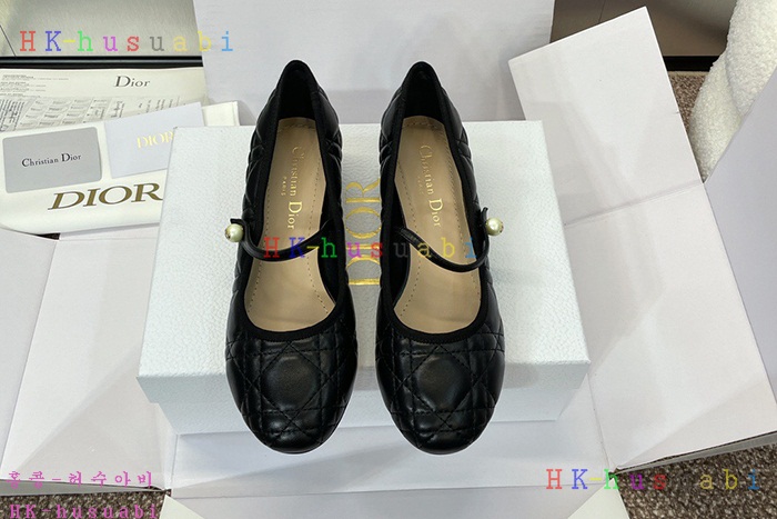 NEW 디올 신발 신상 DR 447011