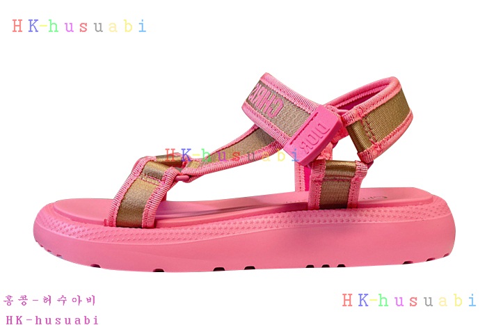 NEW 디올 샌들 신상 DR 468809