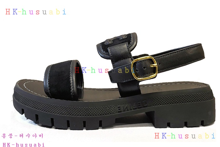 NEW 셀린느 샌들 신상 C 650010