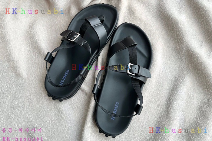 NEW 에르메스 샌들 신상 H 599012