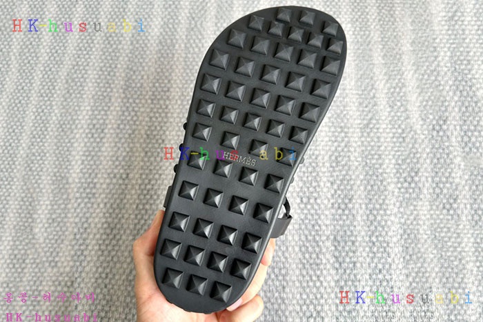 NEW 에르메스 샌들 신상 H 599012