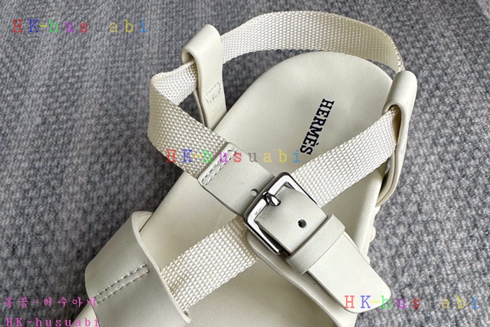NEW 에르메스 샌들 신상 H 599010