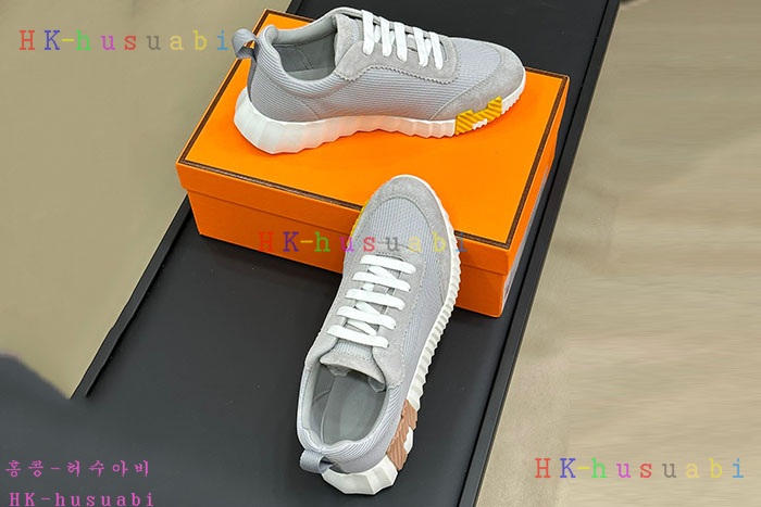 NEW 에르메스 스니커즈 신상 H 522523