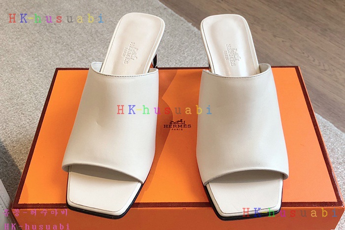 NEW 에르메스 신발 신상 H 611404
