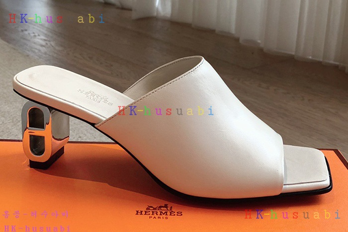 NEW 에르메스 신발 신상 H 611404
