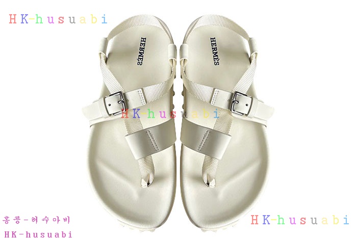 NEW 에르메스 샌들 신상 H 599010
