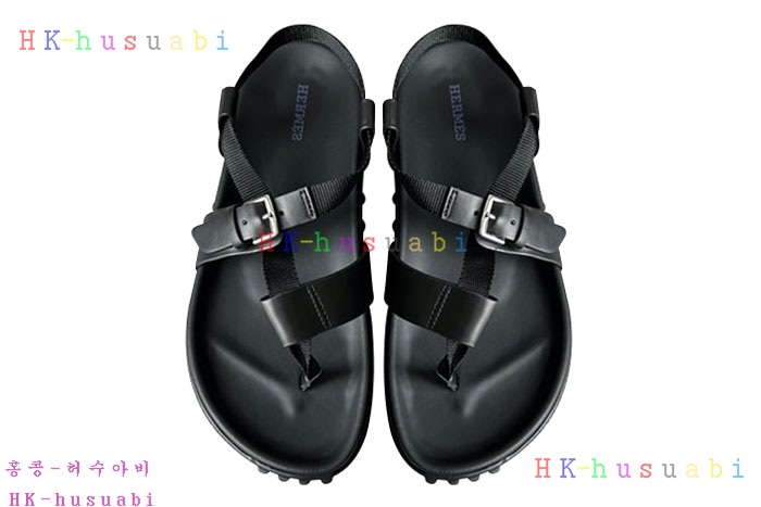 NEW 에르메스 샌들 신상 H 599012