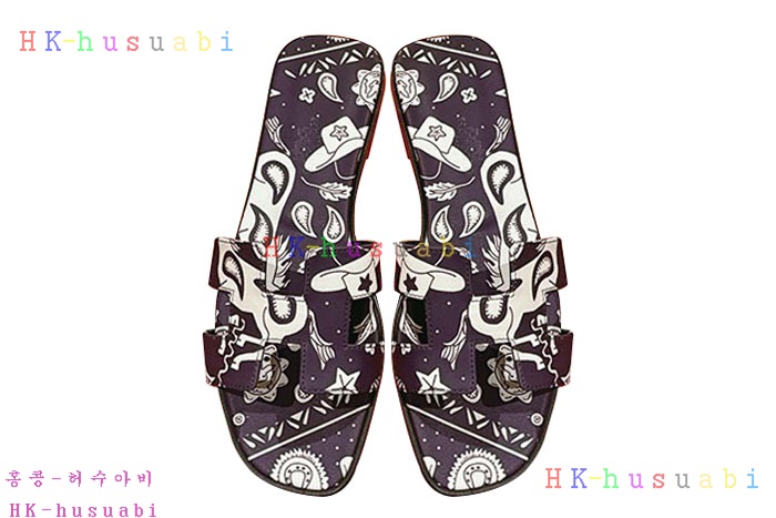NEW 에르메스 샌들 신상 H 522514