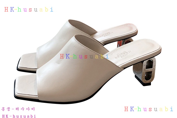 NEW 에르메스 신발 신상 H 611404