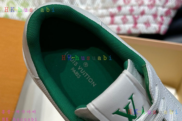 NEW 루이비통 신발 신상 LV 522509