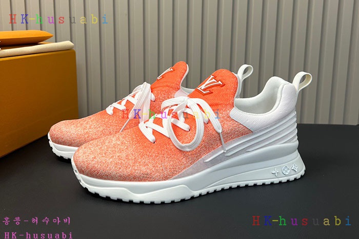 NEW 루이비통 신발 신상 LV 597013