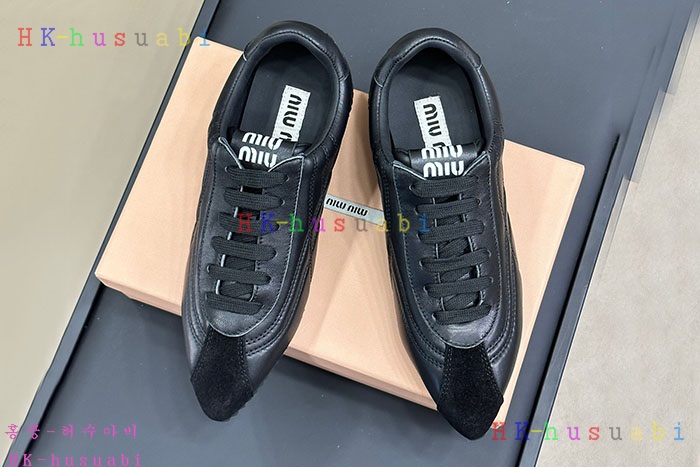 NEW 미우미우 신발 신상 M 899010