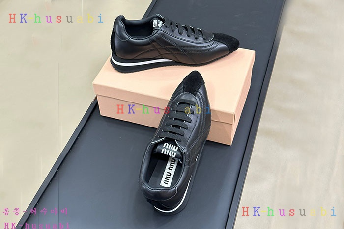 NEW 미우미우 신발 신상 M 899010