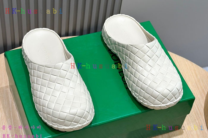 NEW 보테가베네타 샌들 신상 BV 745507