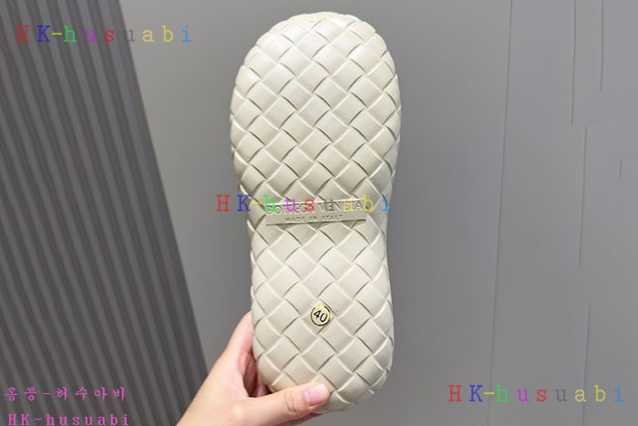 NEW 보테가베네타 샌들 신상 BV 745507